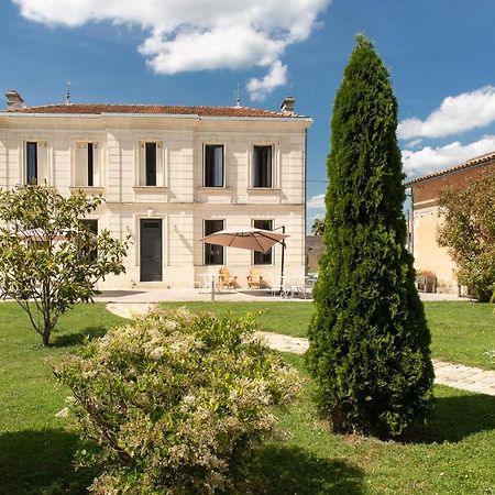 Maison de Jean Saint-Androny Extérieur photo