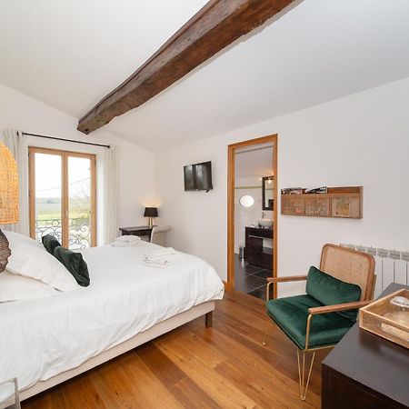 Maison de Jean Saint-Androny Extérieur photo