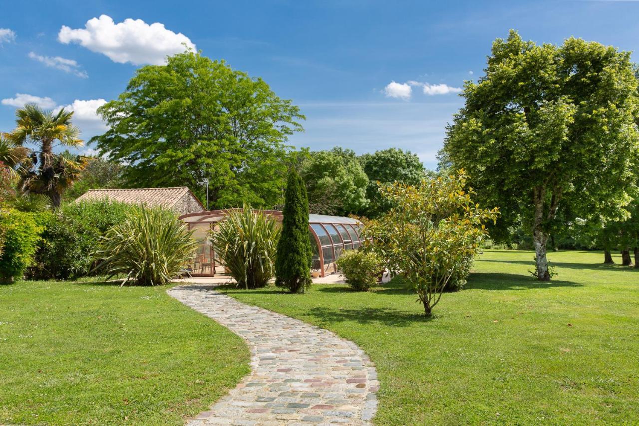 Maison de Jean Saint-Androny Extérieur photo