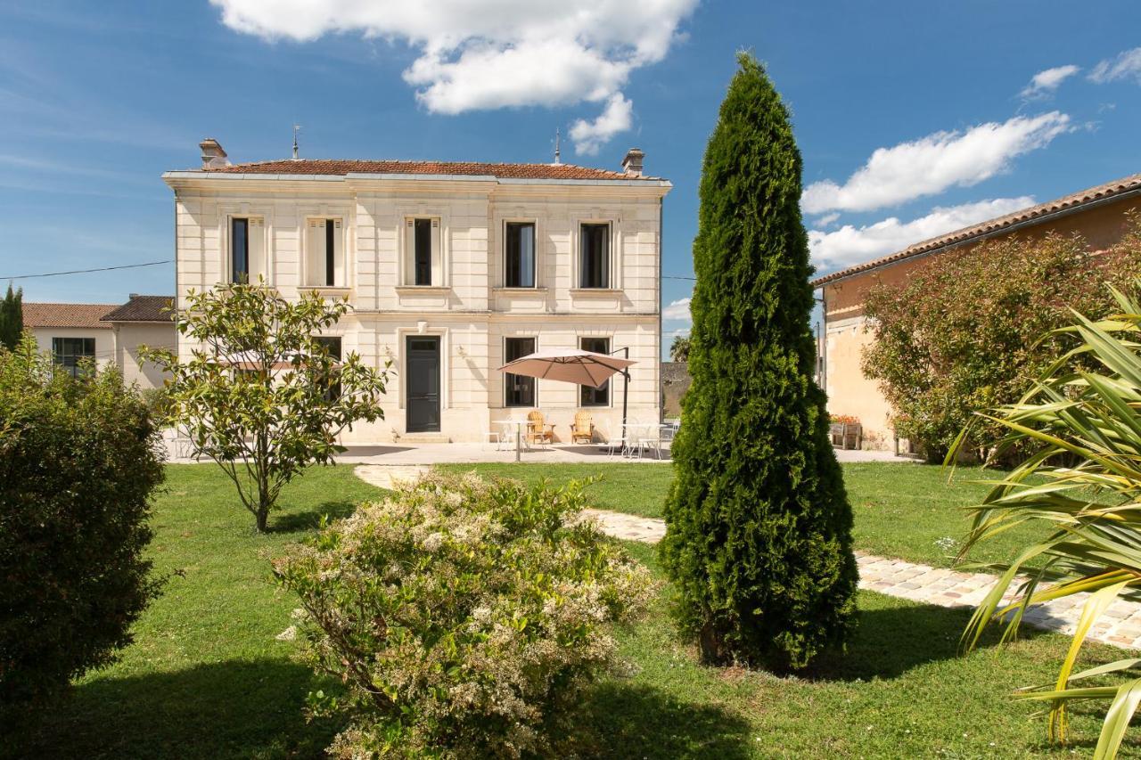 Maison de Jean Saint-Androny Extérieur photo