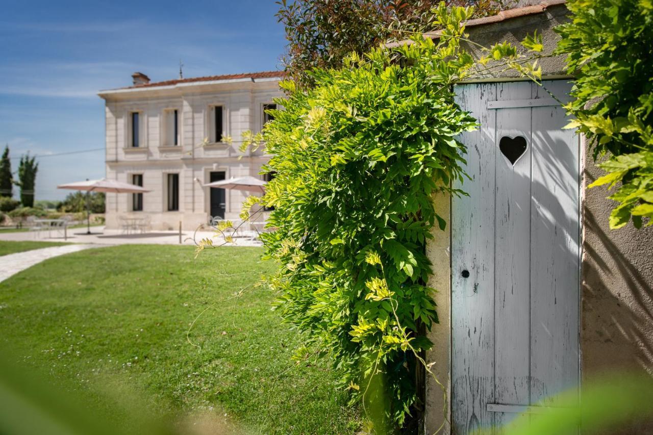Maison de Jean Saint-Androny Extérieur photo
