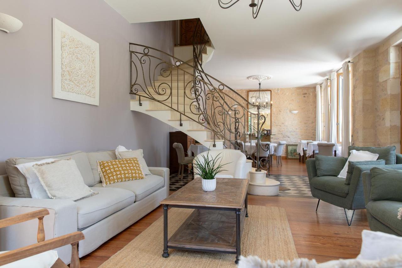 Maison de Jean Saint-Androny Extérieur photo