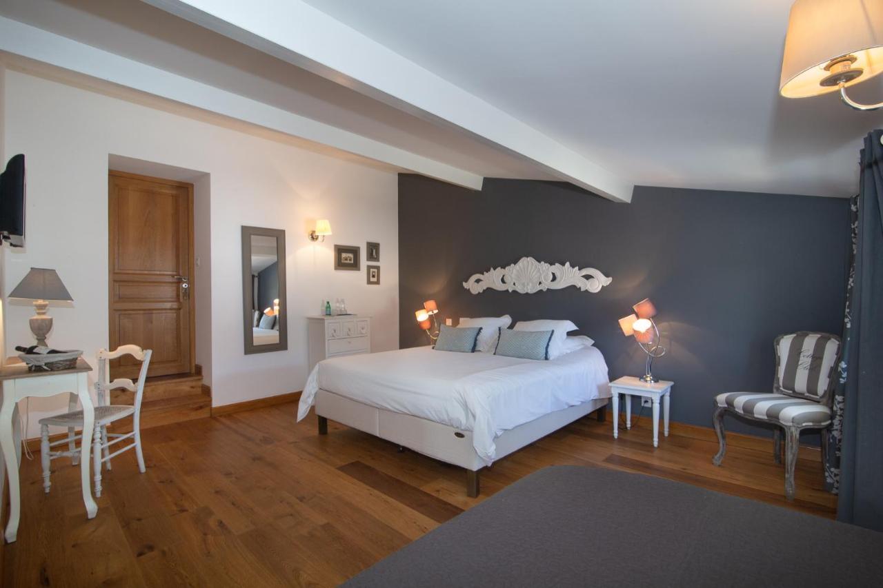 Maison de Jean Saint-Androny Extérieur photo