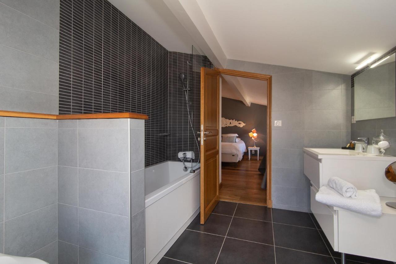 Maison de Jean Saint-Androny Extérieur photo