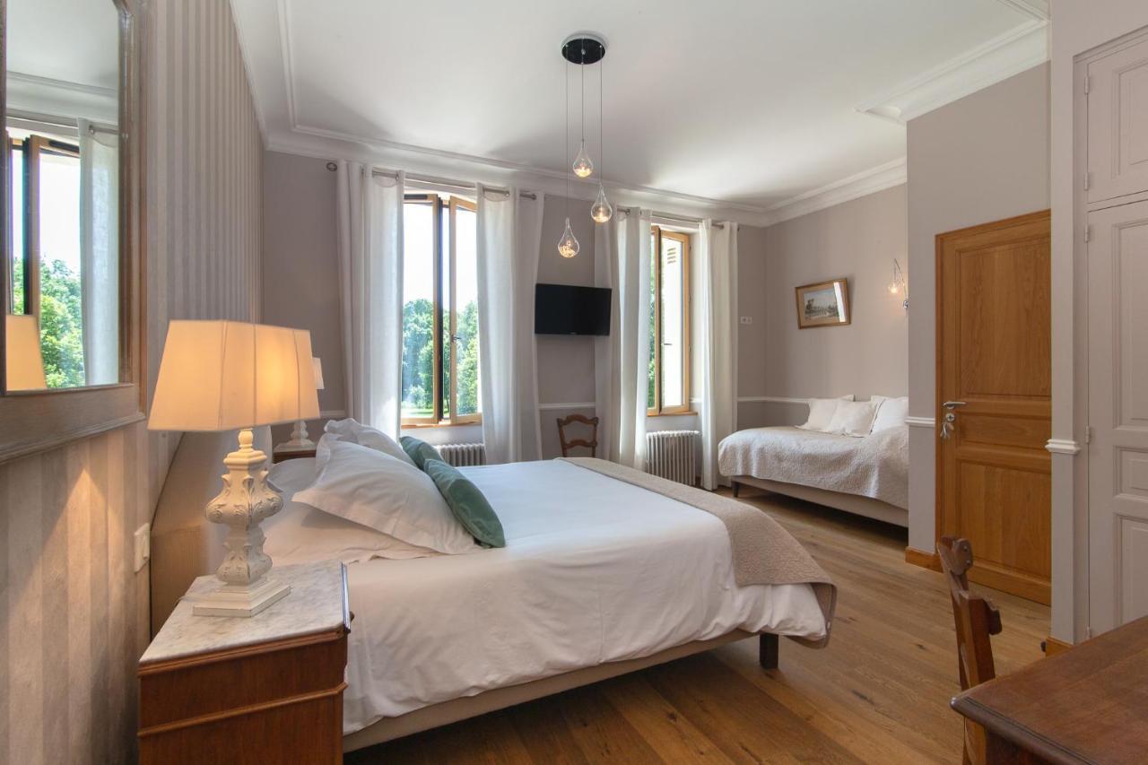 Maison de Jean Saint-Androny Extérieur photo