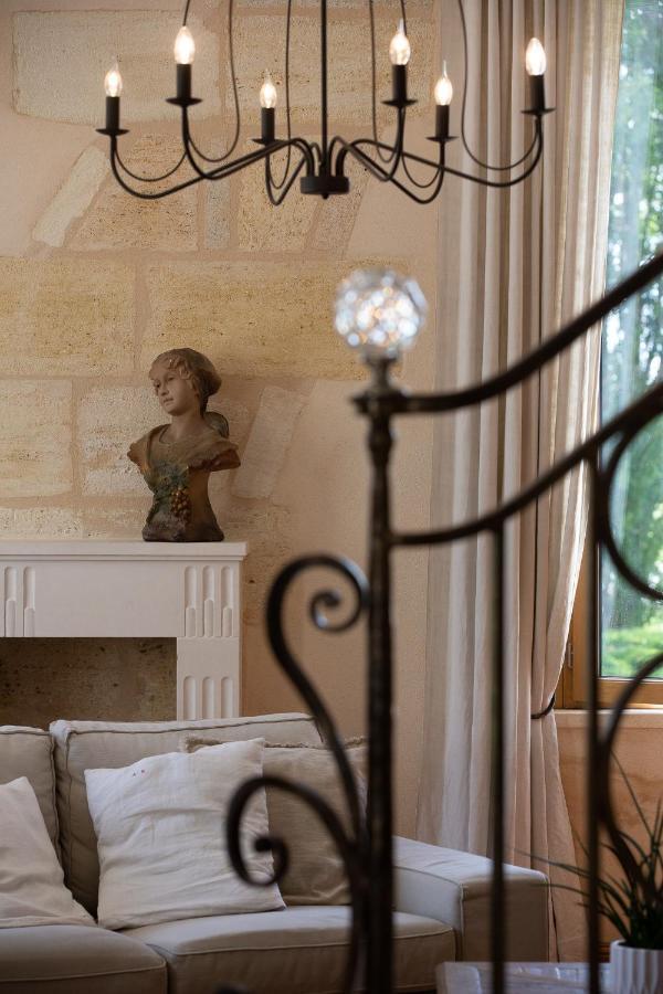 Maison de Jean Saint-Androny Extérieur photo
