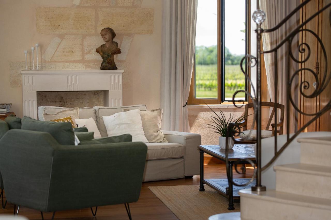 Maison de Jean Saint-Androny Extérieur photo