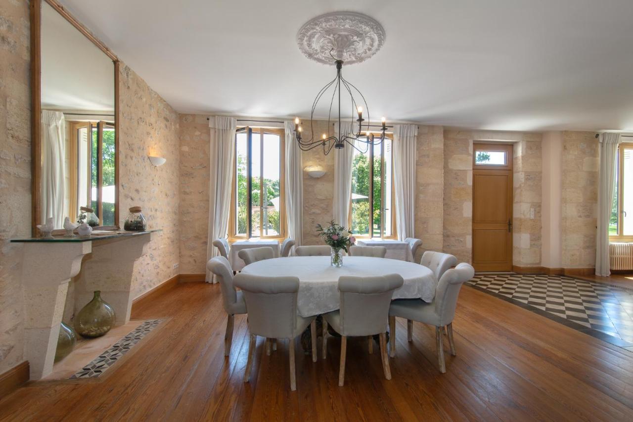 Maison de Jean Saint-Androny Extérieur photo
