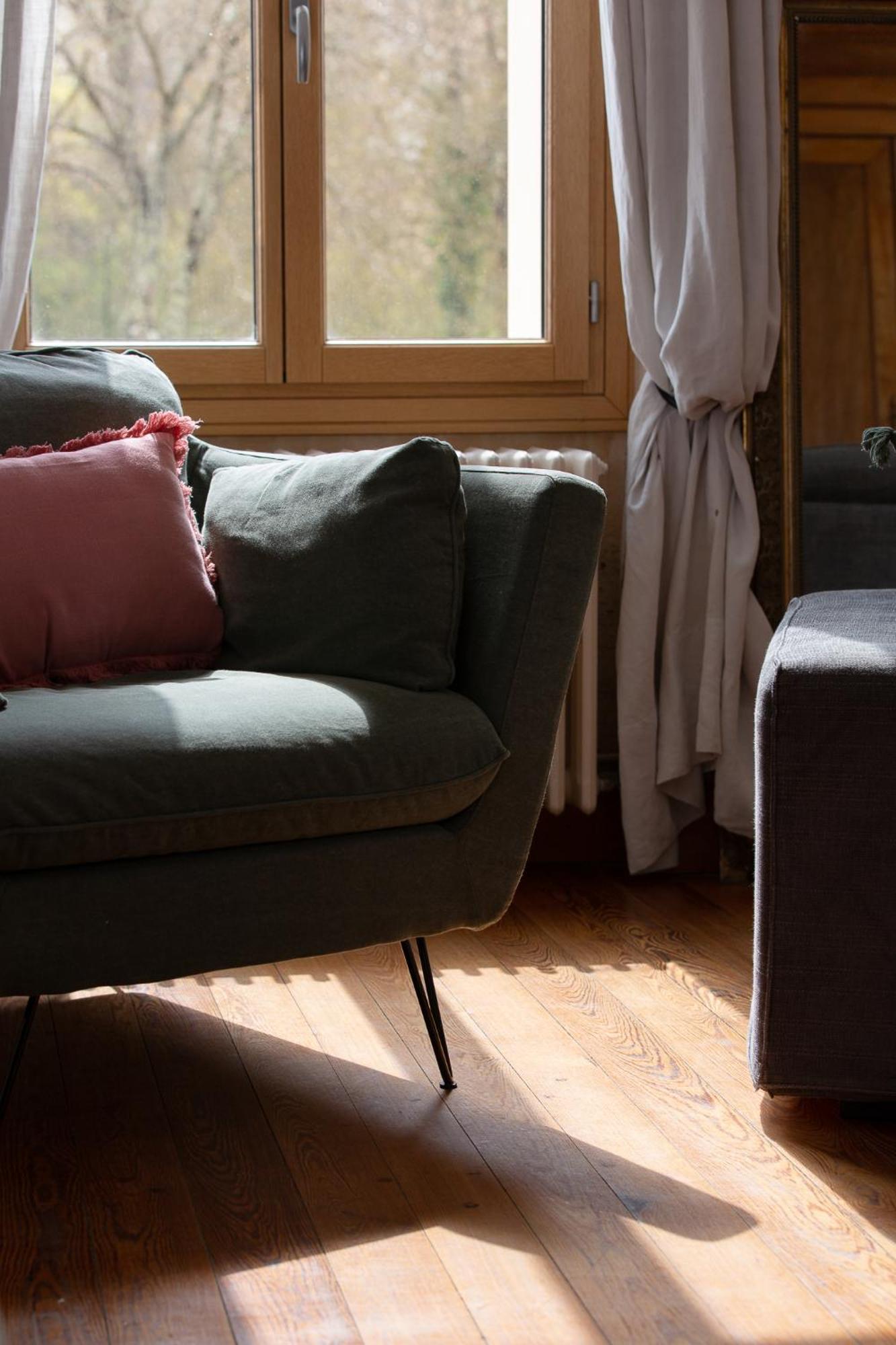 Maison de Jean Saint-Androny Extérieur photo