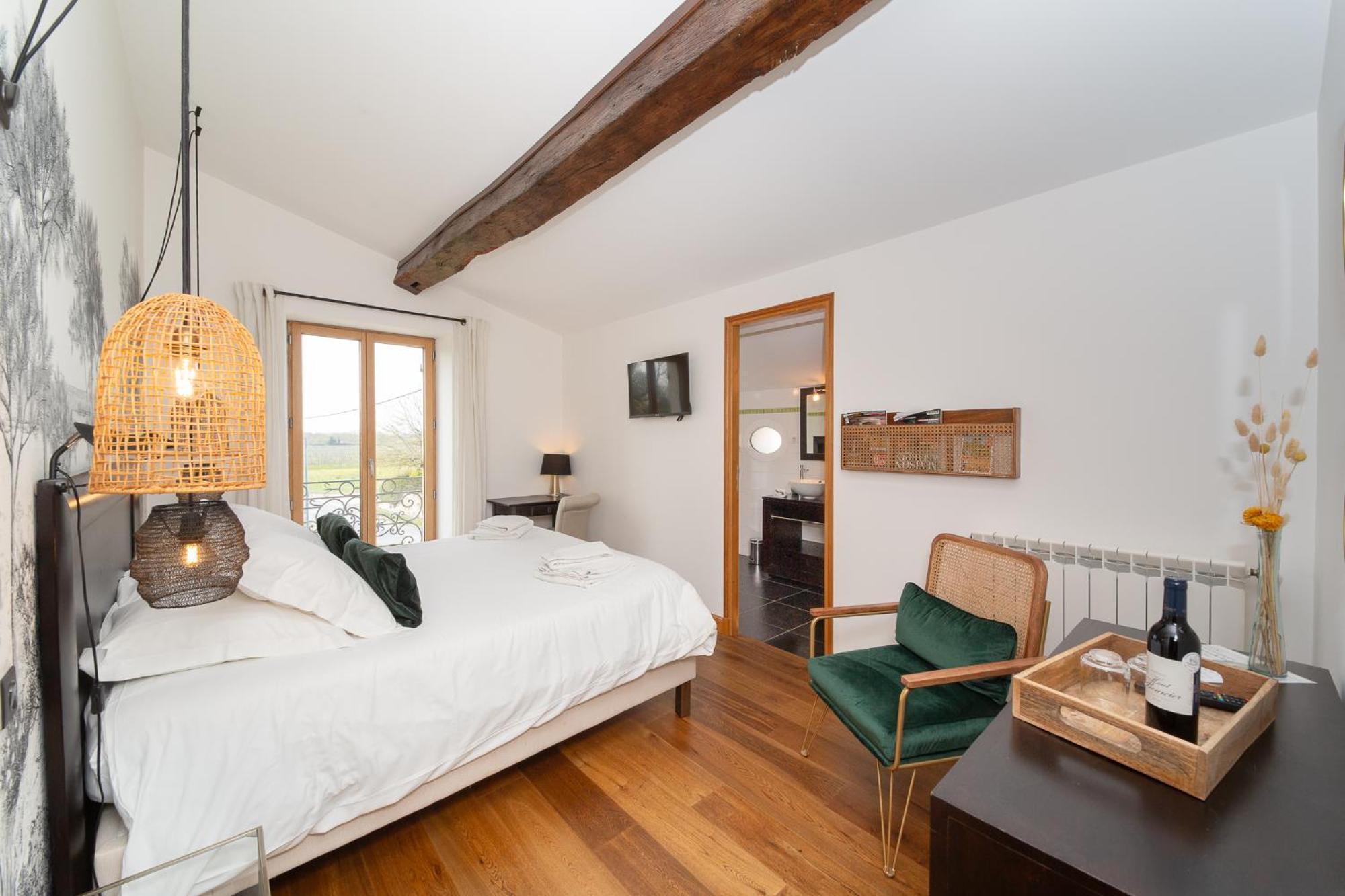 Maison de Jean Saint-Androny Extérieur photo