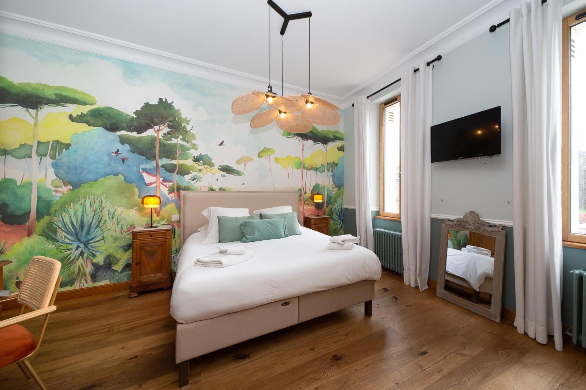 Maison de Jean Saint-Androny Extérieur photo