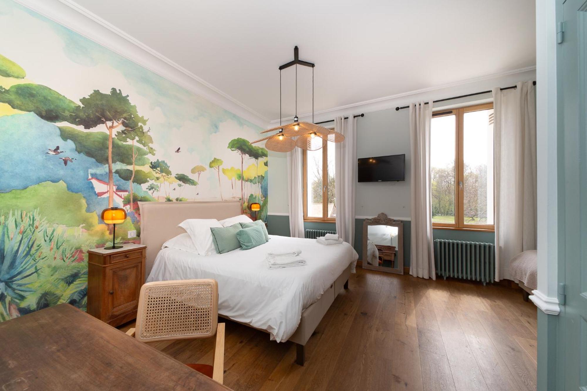 Maison de Jean Saint-Androny Extérieur photo