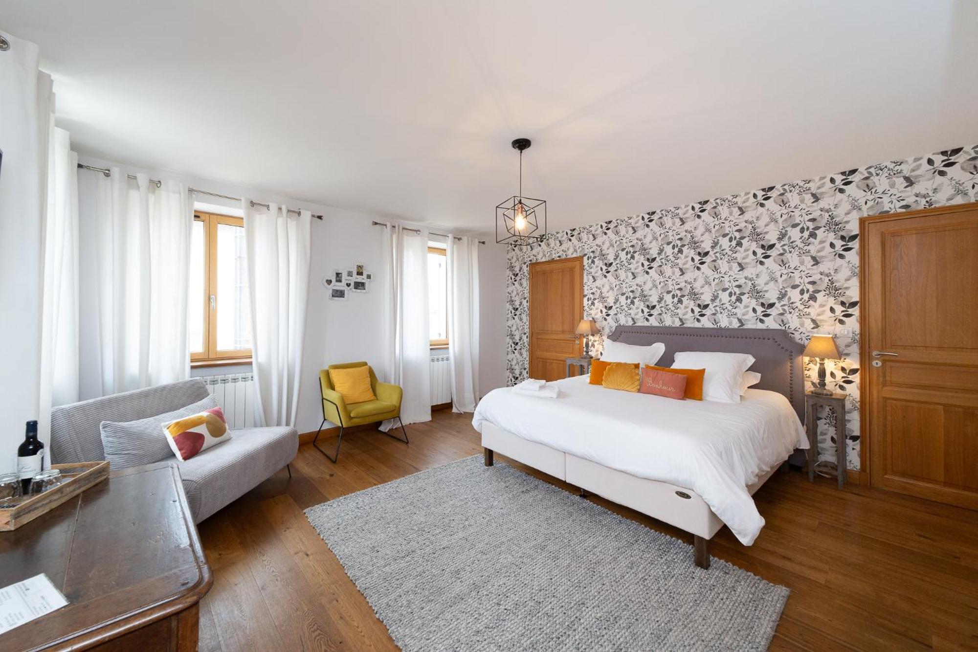 Maison de Jean Saint-Androny Extérieur photo