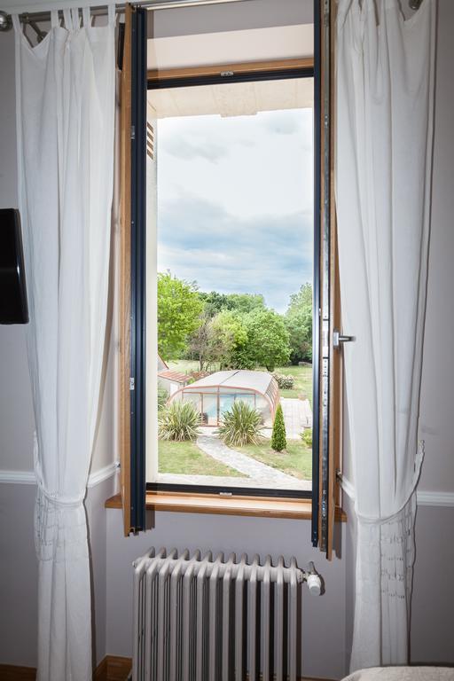 Maison de Jean Saint-Androny Extérieur photo