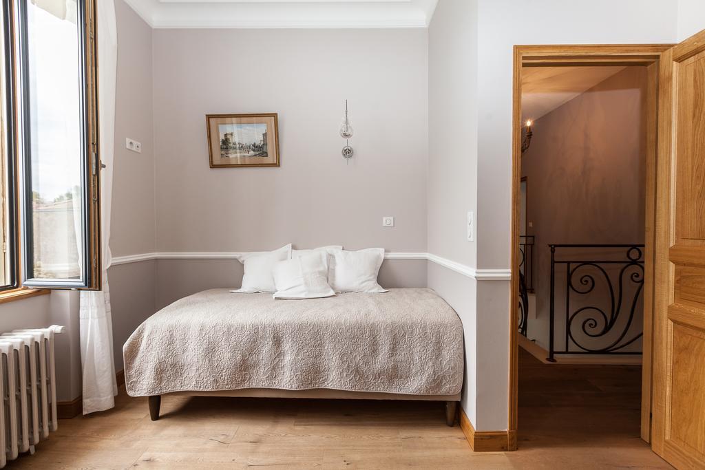 Maison de Jean Saint-Androny Extérieur photo