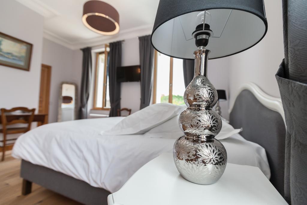 Maison de Jean Saint-Androny Extérieur photo