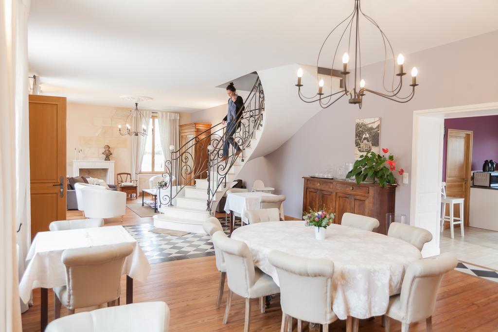 Maison de Jean Saint-Androny Extérieur photo