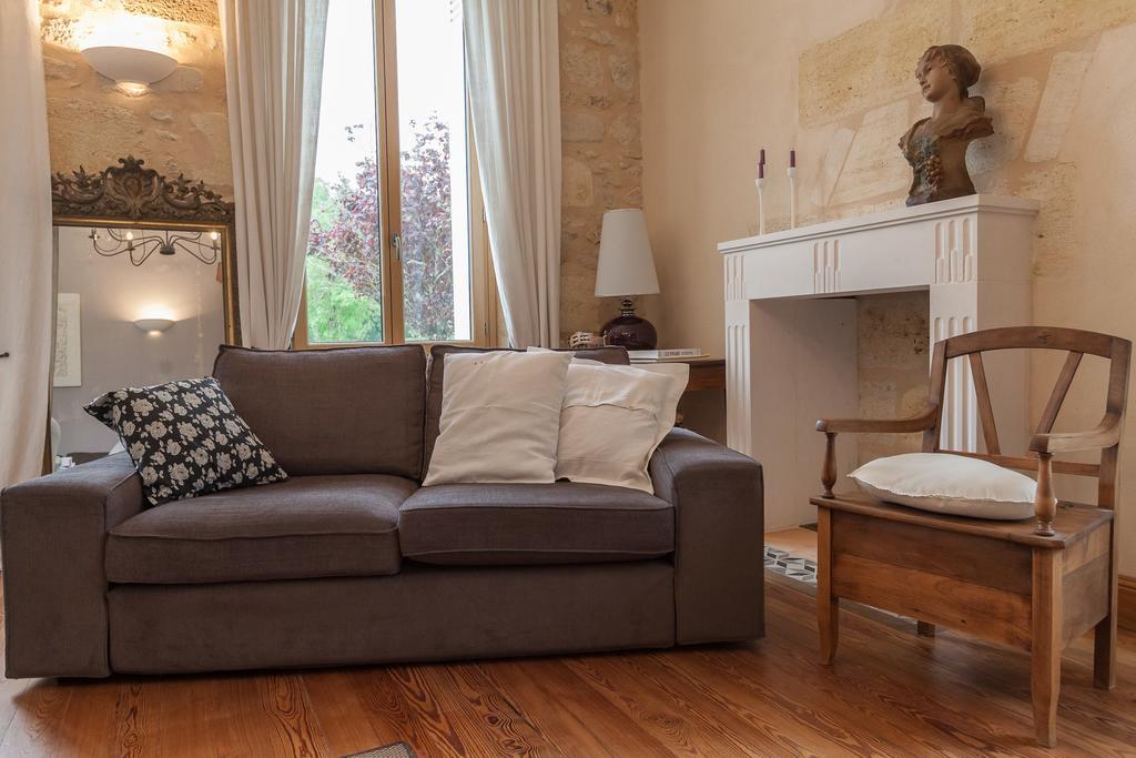 Maison de Jean Saint-Androny Extérieur photo