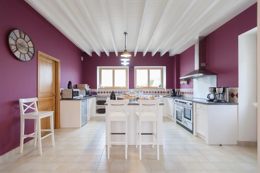 Maison de Jean Saint-Androny Extérieur photo
