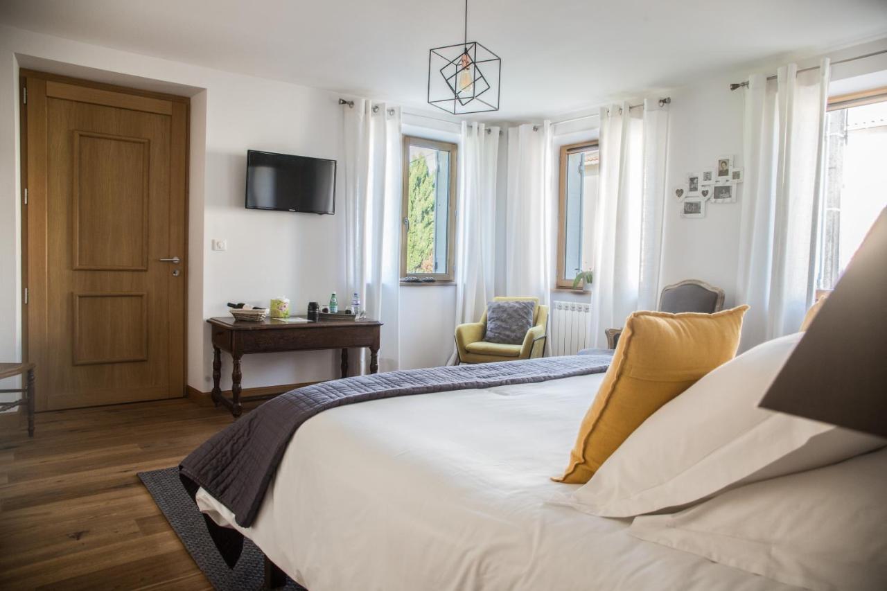 Maison de Jean Saint-Androny Extérieur photo