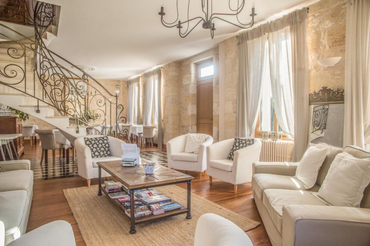 Maison de Jean Saint-Androny Extérieur photo